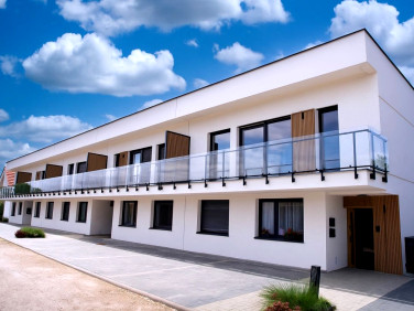 Mieszkanie Tarnowskie Góry