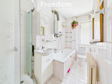 Mieszkanie przy lesie