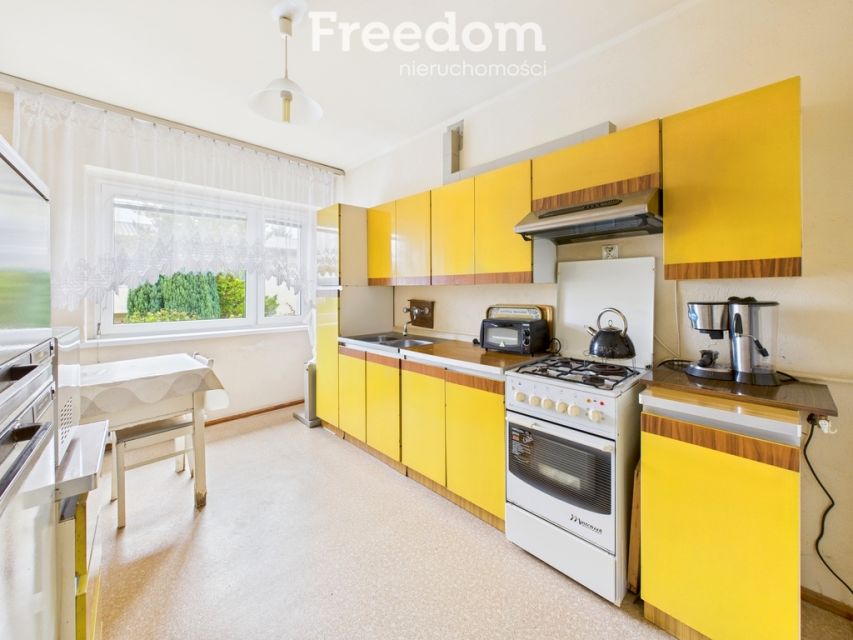 Mieszkanie Jastrzębie-Zdrój