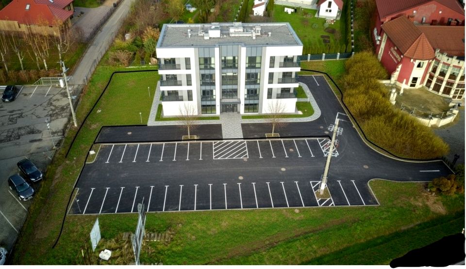 Działka inwestycyjna Wieliczka sprzedam