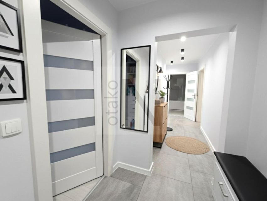 Mieszkanie Częstochowa