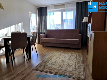 Mieszkanie Pruszków