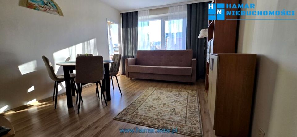 Mieszkanie Pruszków