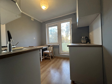 Mieszkanie Tomaszowo