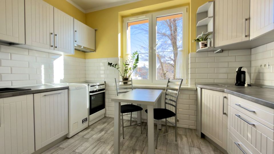 Mieszkanie Tarnowskie Góry