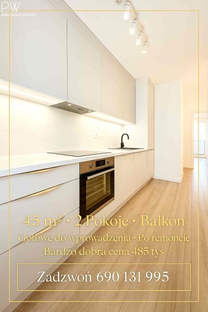 Mieszkanie Kołobrzeg