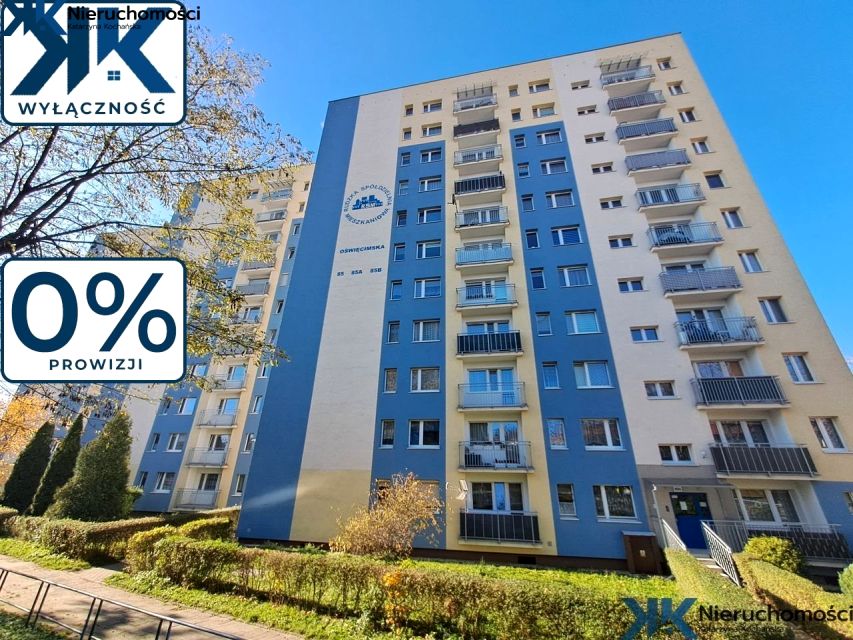 Mieszkanie Ruda Śląska