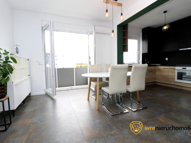 Mieszkanie Wrocław