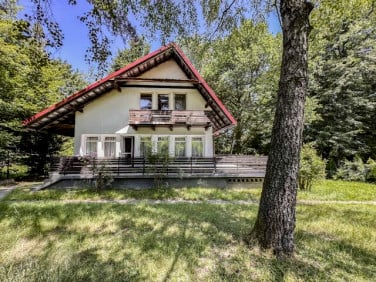 Dom Barwałd Średni