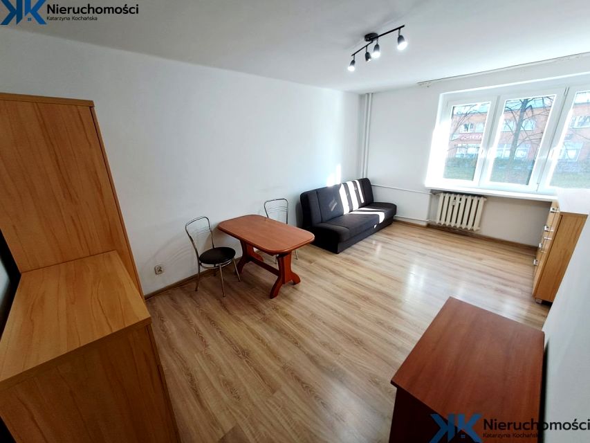 Mieszkanie Ruda Śląska