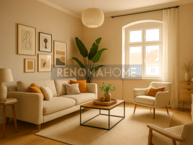 Mieszkanie Świdnica