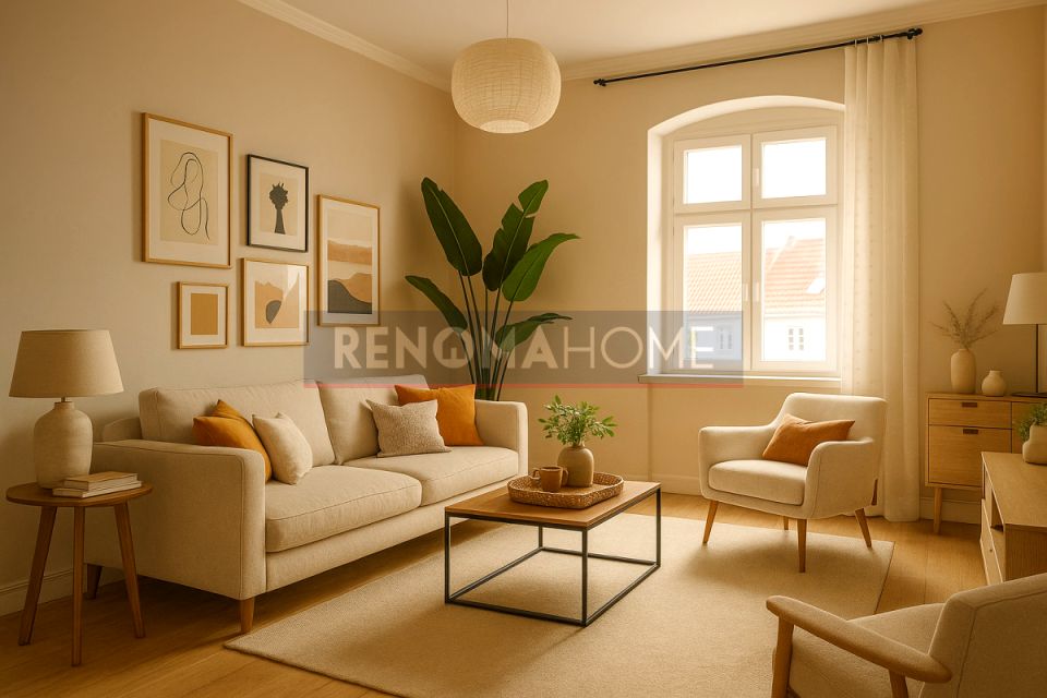 Mieszkanie Świdnica