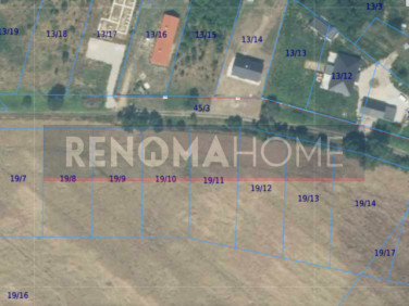 Działka budowlana Niemstów