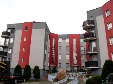 Mieszkanie Nowe Skalmierzyce