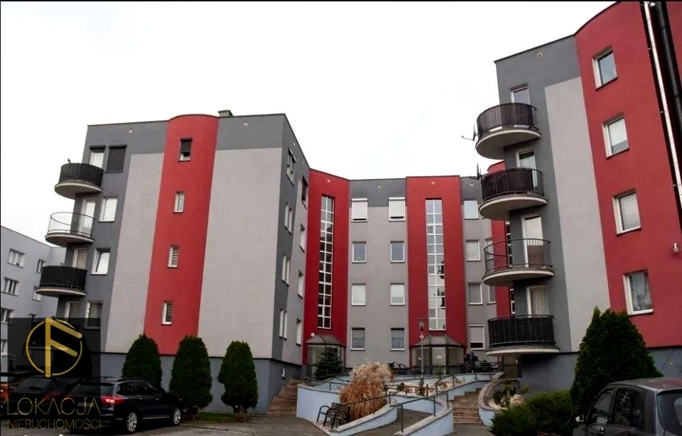 Mieszkanie Nowe Skalmierzyce