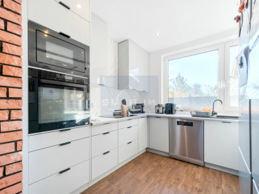 Dom wolnostojący sprzedaż