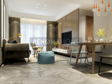 Mieszkanie Żurawiniec