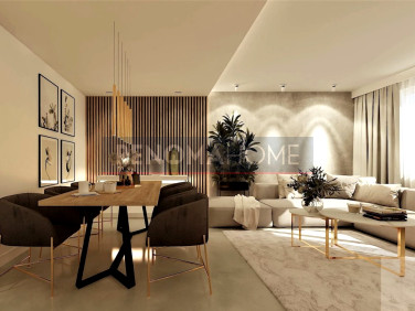 Mieszkanie Żurawiniec