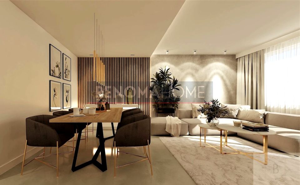 Mieszkanie Żurawiniec