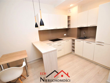 Mieszkanie Gorzów Wielkopolski