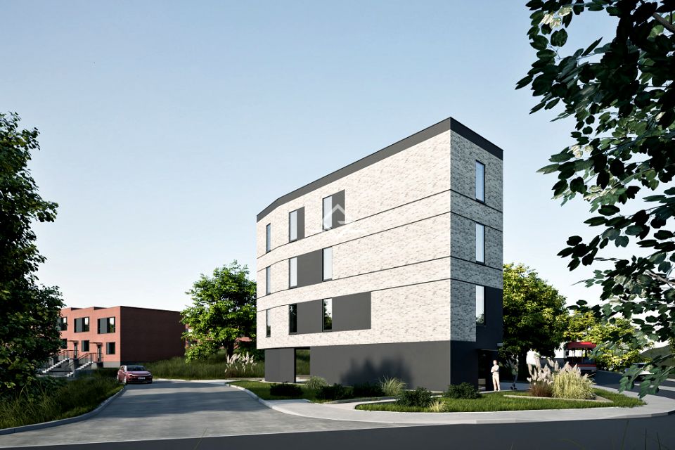 Działka usługowa Gdańsk sprzedam