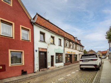 Mieszkanie Kożuchów