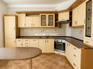 Mieszkanie Kraków