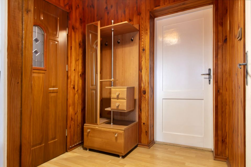 Mieszkanie Kożuchów