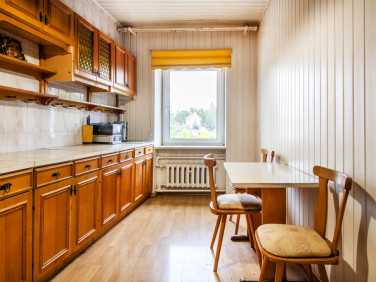 Mieszkanie Kożuchów