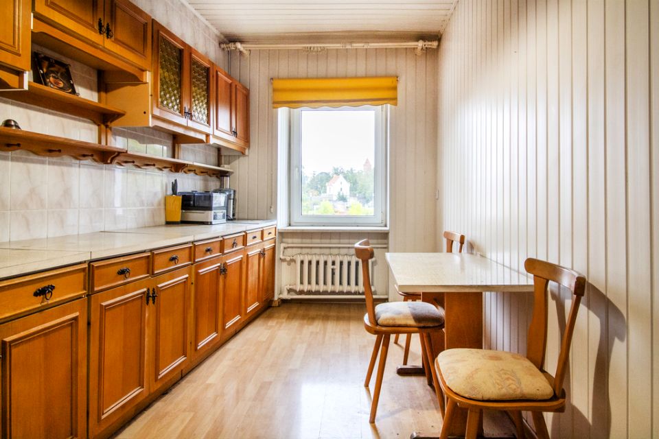 Mieszkanie Kożuchów