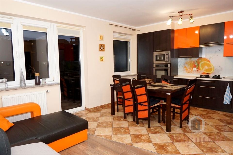 Mieszkanie Gorzów Wielkopolski