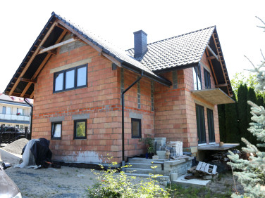 Dom Sandomierz sprzedaż