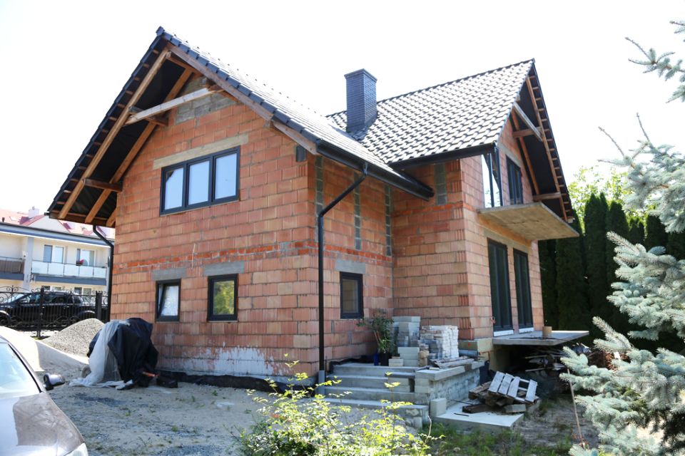 Dom Sandomierz sprzedaż