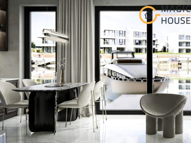 Mieszkanie Wiślinka