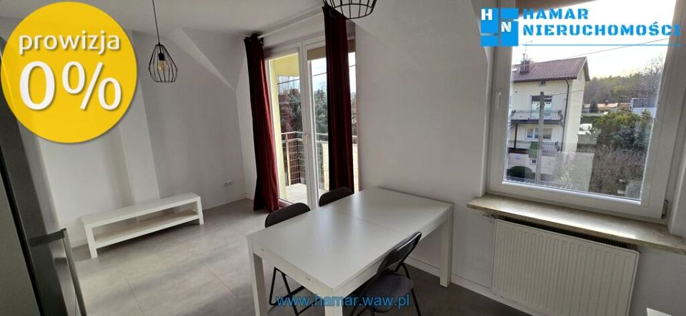 Mieszkanie PRUSZKÓW