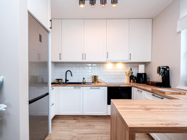 Mieszkanie blok mieszkalny sprzedaż