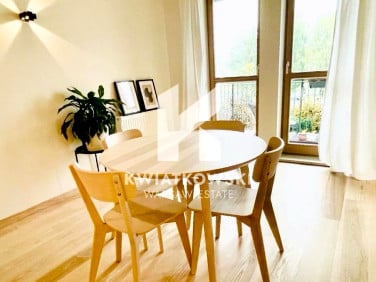 Mieszkanie Warszawa wynajem