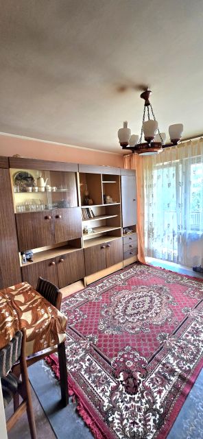 Mieszkanie Częstochowa