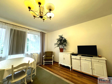 Mieszkanie blok mieszkalny przy lesie