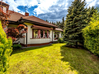 Dom Konstancin-Jeziorna