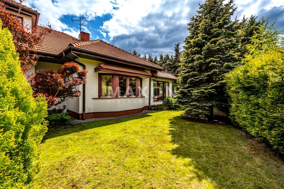 Dom Konstancin-Jeziorna