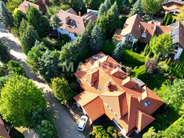 Dom Konstancin-Jeziorna