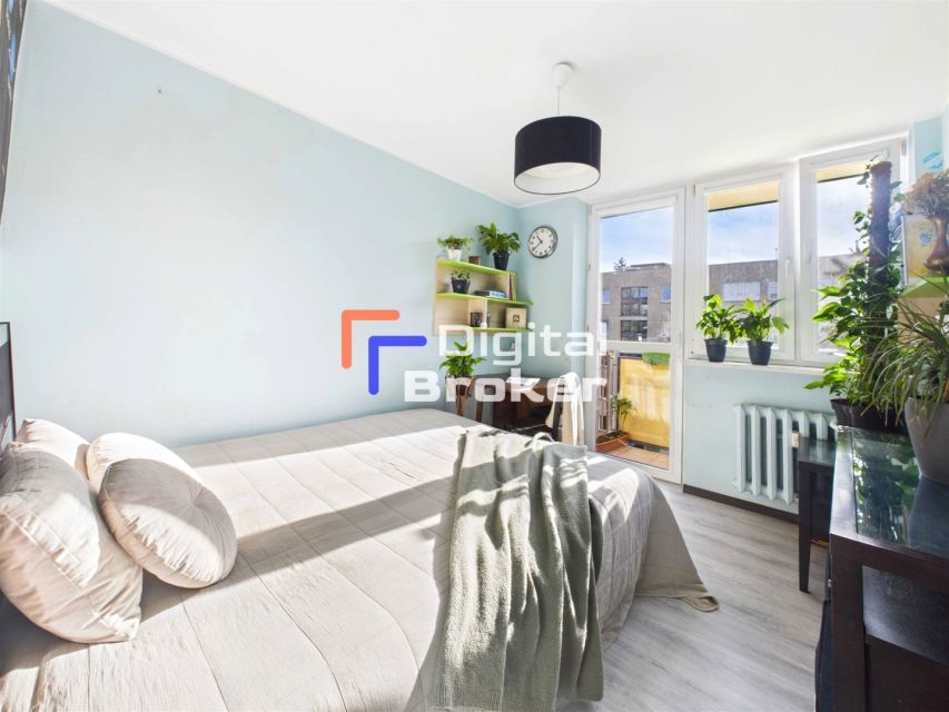 Mieszkanie blok mieszkalny sprzedaż