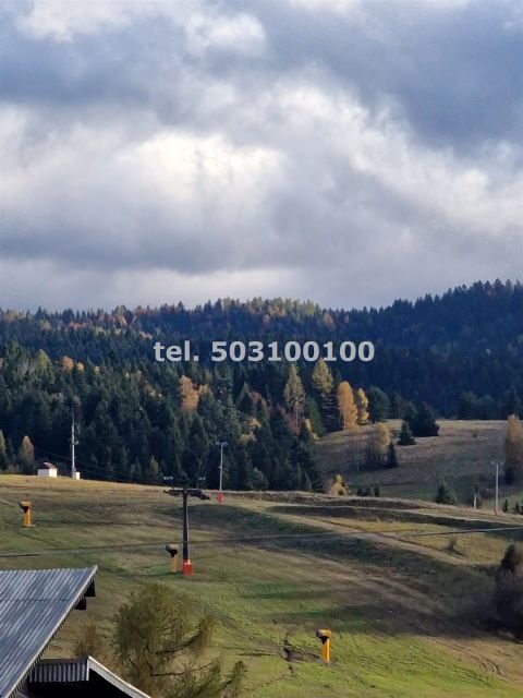 Mieszkanie Krynica-Zdrój