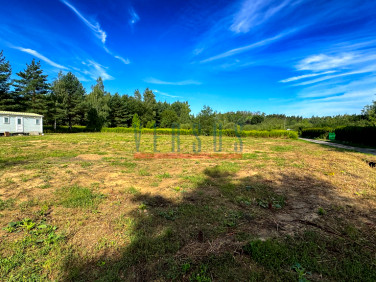 Działka Nowy Prażmów