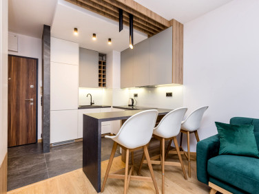 Mieszkanie Warszawa wynajem