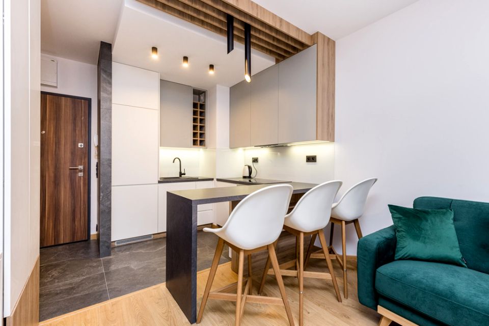 Mieszkanie Warszawa wynajem