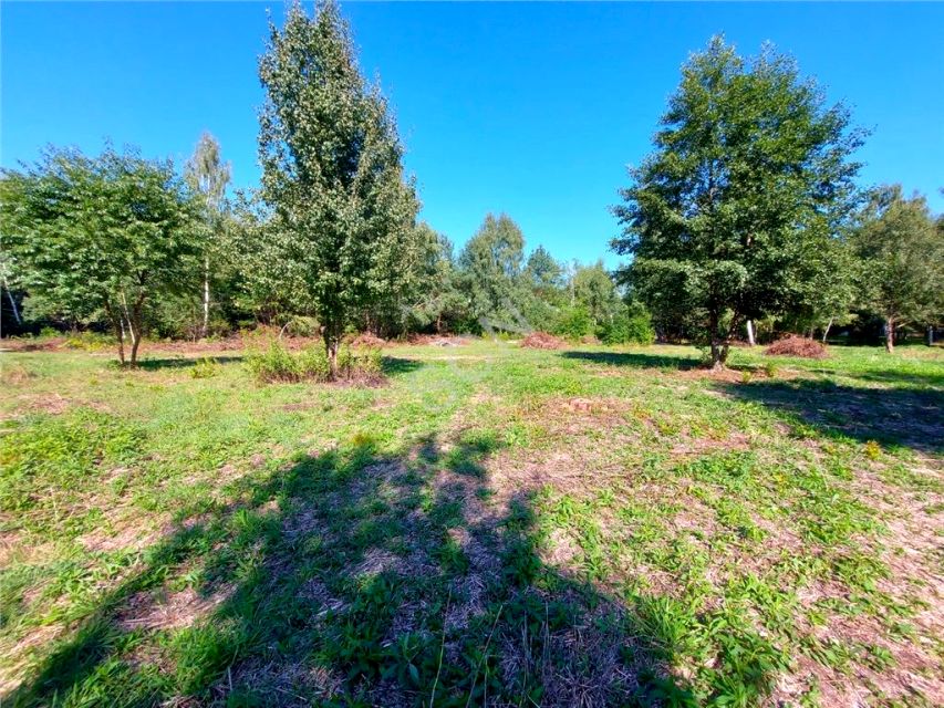 Działka budowlana Dziechciniec