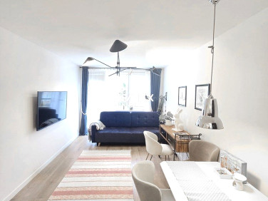 Mieszkanie Kołobrzeg