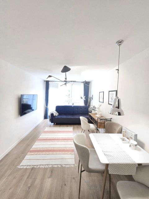 Mieszkanie Kołobrzeg